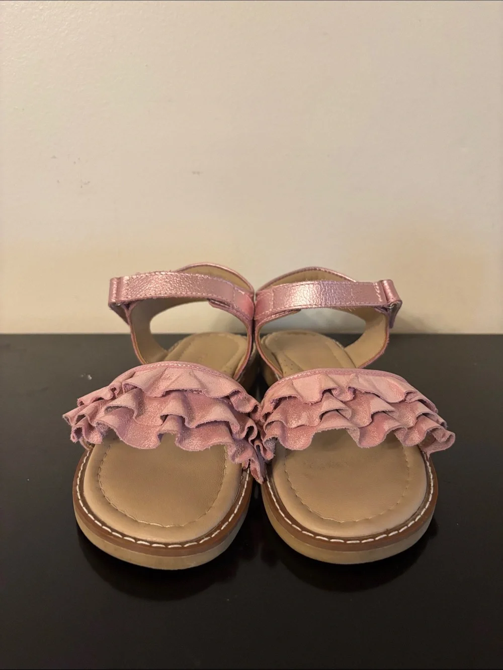 Elephantito metallic pink